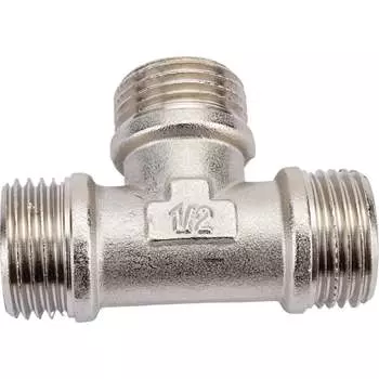 Тройник Rvc 00858