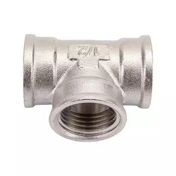 Тройник Rvc 00846