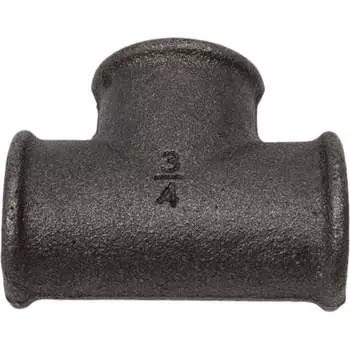 Тройник Rvc 7104