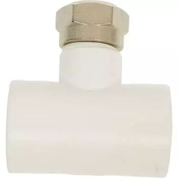 Тройник РВК 020908