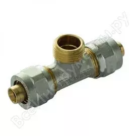 Тройник APE 733L 12x20