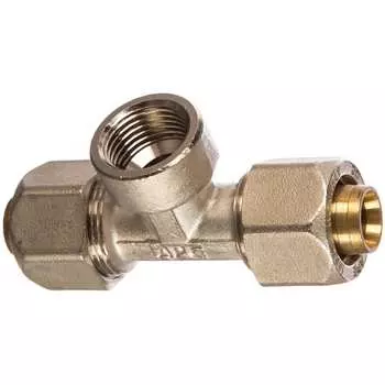 Тройник APE 732L 12x20