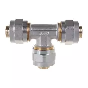 Тройник APE 731L 20x20x20