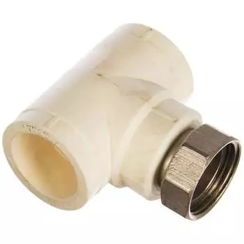 Тройник PRO AQUA PA29118b