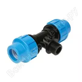 Тройник Джилекс 9435