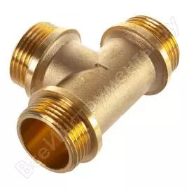 Тройник с ограничителем профитт нр 1 3171045