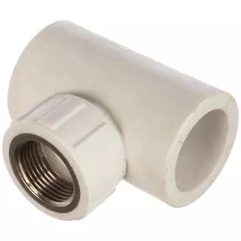 Сантехнический тройник Политэк 9500003234