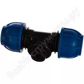 Тройник UNIO 78032000032F012b