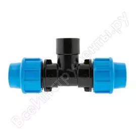 Тройник Джилекс 9420