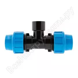 Тройник Джилекс 9425