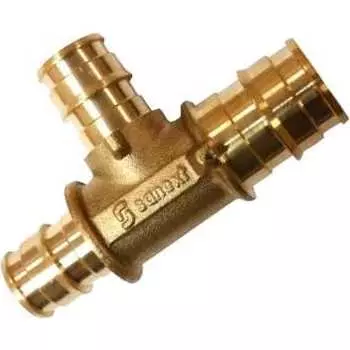 Тройник SANEXT 25 - 20 - 20 46345