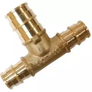 Тройник SANEXT 20 - 25 - 20 46255