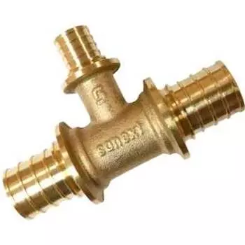 Тройник SANEXT 4644