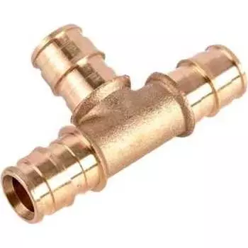 Тройник SANEXT 25 - 25 - 25 равнопроходный 46305