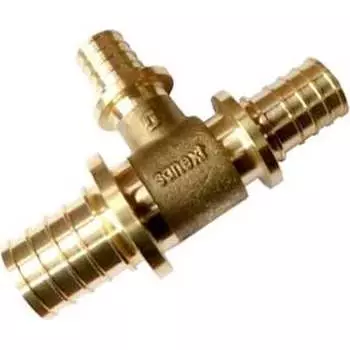 Тройник SANEXT 4643