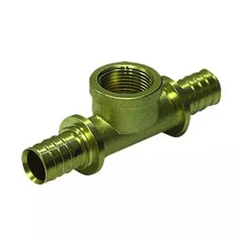 Тройник SANEXT 4914