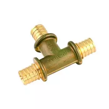 Тройник SANEXT 4611