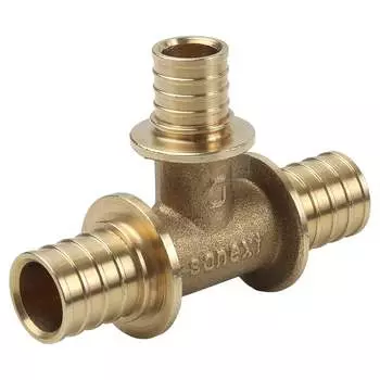 Тройник SANEXT 4648