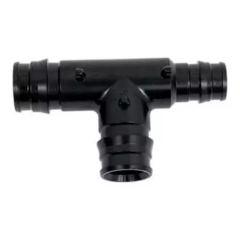 Тройник SANEXT PPSU 20x20x16 Lite 46233