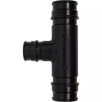 Тройник SANEXT PPSU 32x25x32 Lite 46473