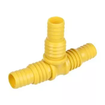 Тройник-штуцер для шланга Inbloom 169-025