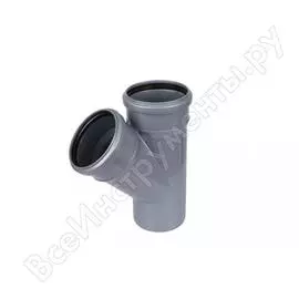 Тройник Sinikon