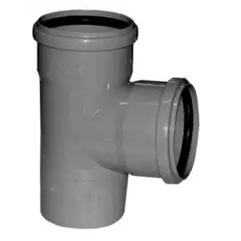 Тройник Sinikon