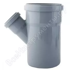 Тройник Sinikon