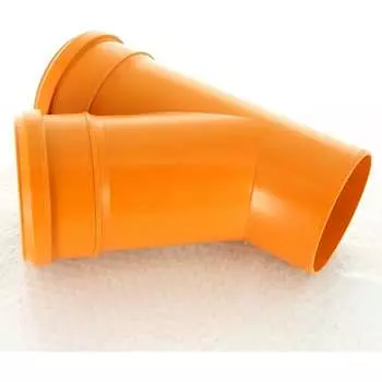 Тройник Sinikon