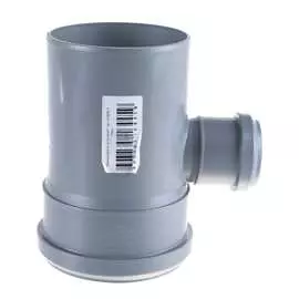 Тройник Sinikon