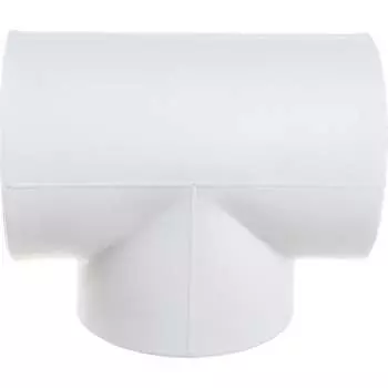 Тройник SLT AQUA