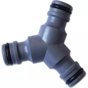 Тройник-соединитель Eurotex