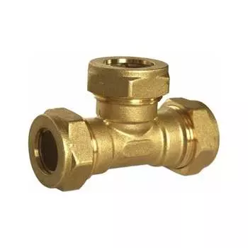 Тройник Stahlmann 2217188_2