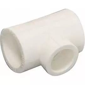 Тройник СТМ CPTR6350