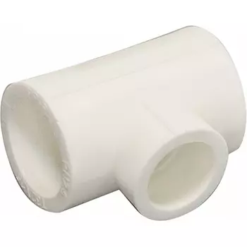 Тройник СТМ CPTR5025