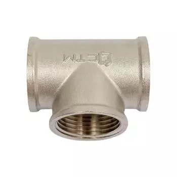 Тройник СТМ CRTF0001