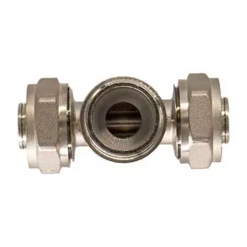 Тройник СТМ CTM01634