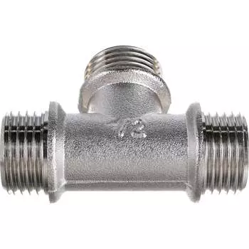 Тройник СТМ CRTMS012