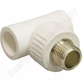 Комбинированный тройник СТМ CPTM2534