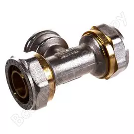 Тройник СТМ CTF02634