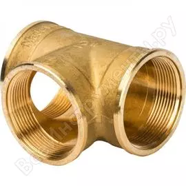 Тройник STOUT RG008Q0PDMJO6T