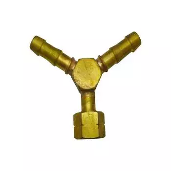 Тройник СваркаДжет 4301020600029