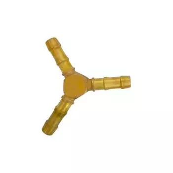 Тройник СваркаДжет 4301020600017