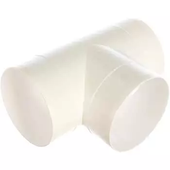 Т-образный тройник ERA 10ТП