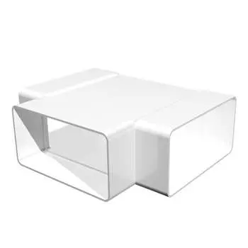 Т-образный тройник ERA 620ТПП