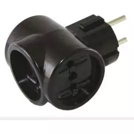 Тройник TDM ELECTRIC Ретро SQ1806-0101