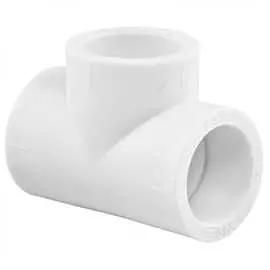 Тройник TEBO R-TB 30043102