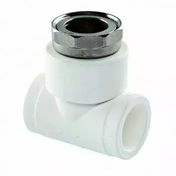 Тройник TEBO C--TB 30040708