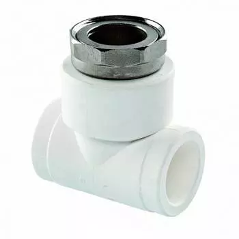 Тройник TEBO C--TB 30040702