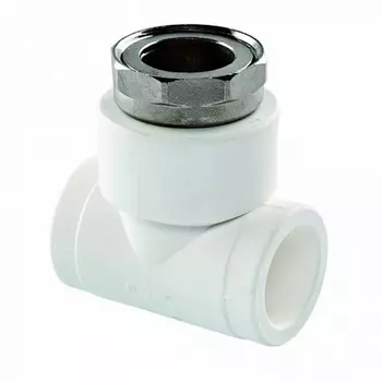 Тройник TEBO C--TB 30040705